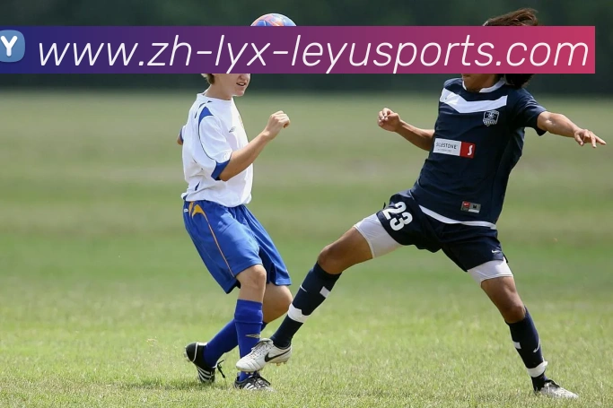 乐鱼体育品牌故事